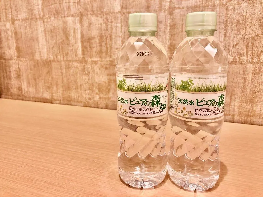 ***  Namba Ebisu Hotel 大阪市 日本