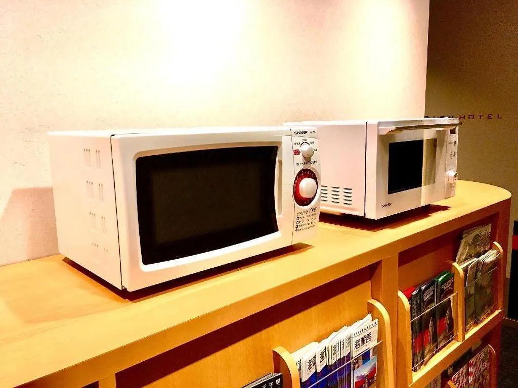 Namba Ebisu Hotel 大阪市