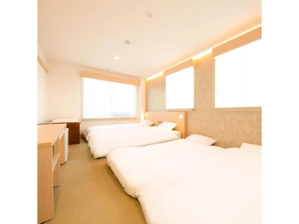 Namba Ebisu Hotel 大阪市