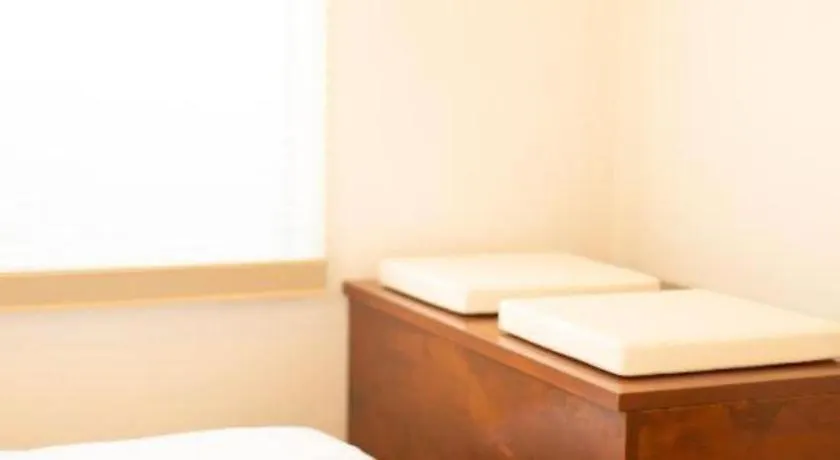 ***  Namba Ebisu Hotel 大阪市 日本