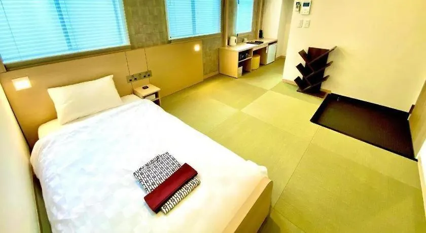 Namba Ebisu Hotel 大阪市