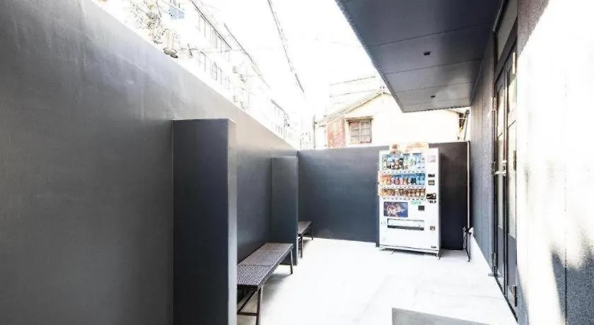 Namba Ebisu Hotel 大阪市