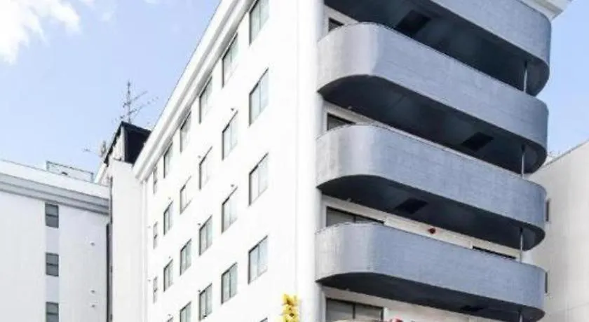 Namba Ebisu Hotel 大阪市